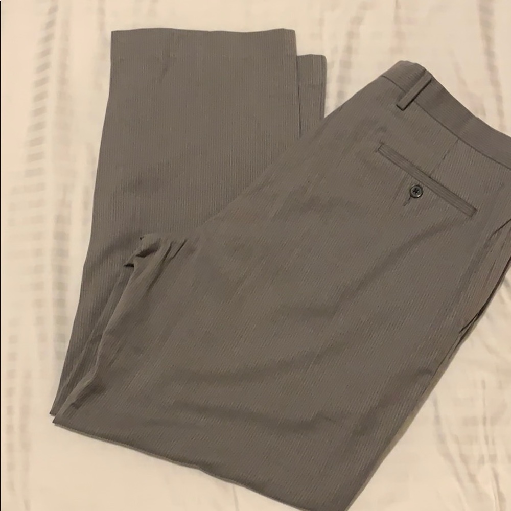 Men’s Dress Pants